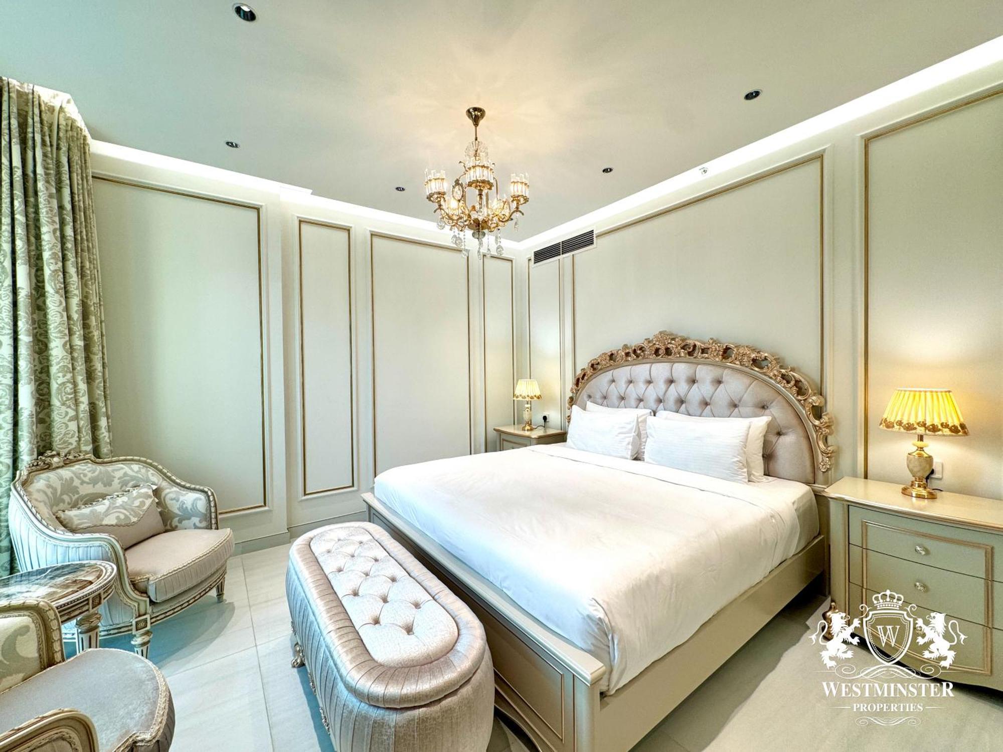 Westminster Burj Residences Dubai