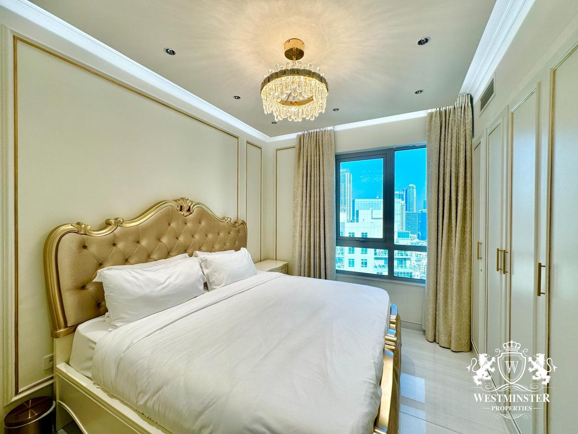 Westminster Burj Residences * Dubai