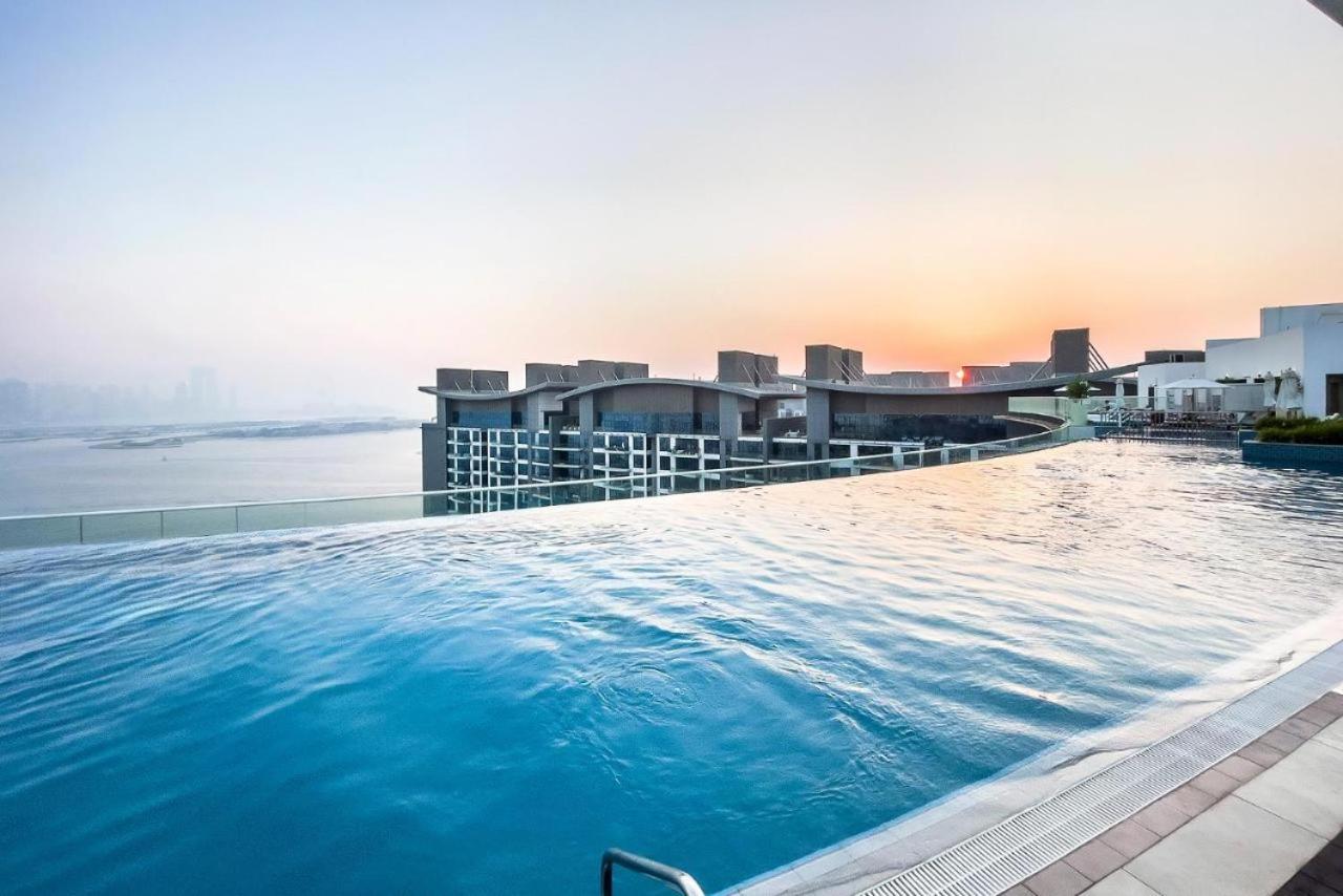 Daire Seven Palm Residences Palm Jumeirah By Happy Season