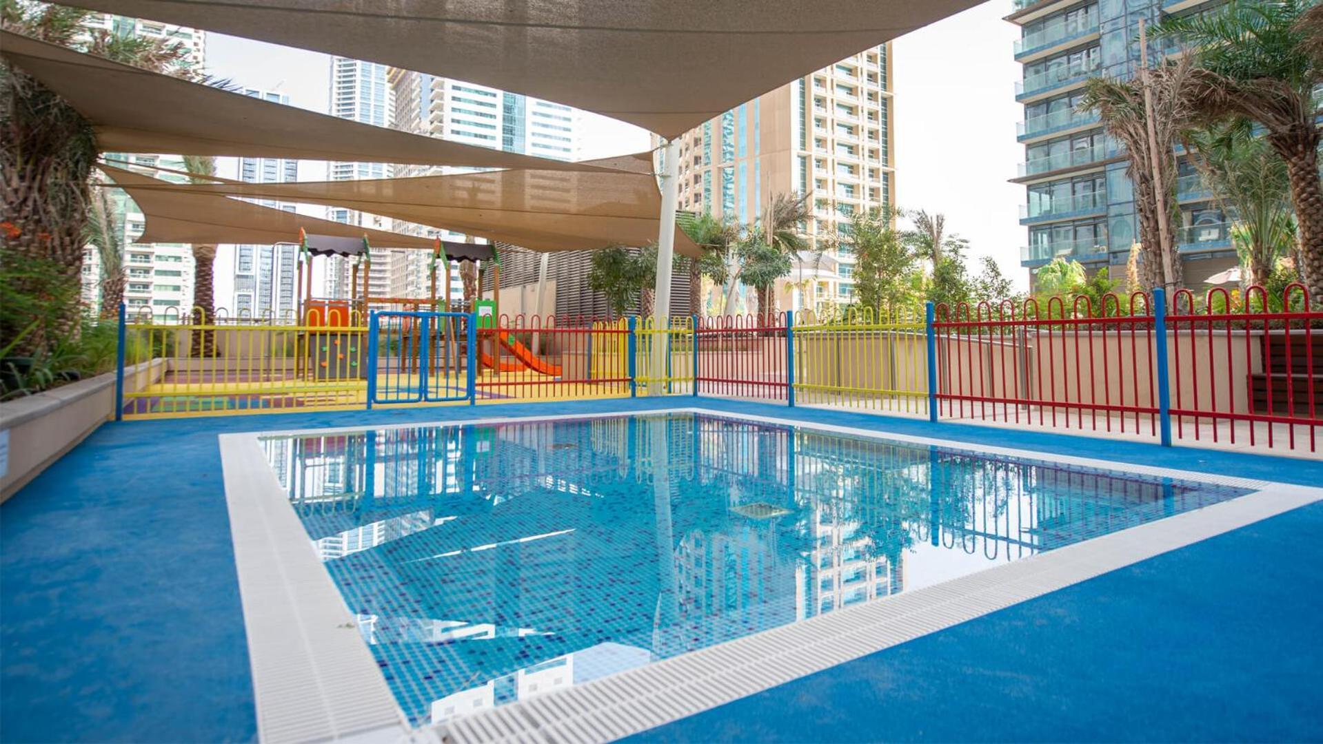 Solarte - Luxe Marina Gate - Spectacular Pools With Marina Views