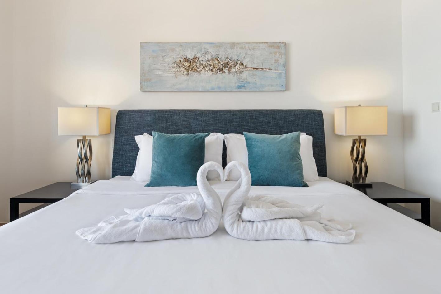 Stunning Full Sea View 3br On Jbr - By Sunkissed Homes * Dubai