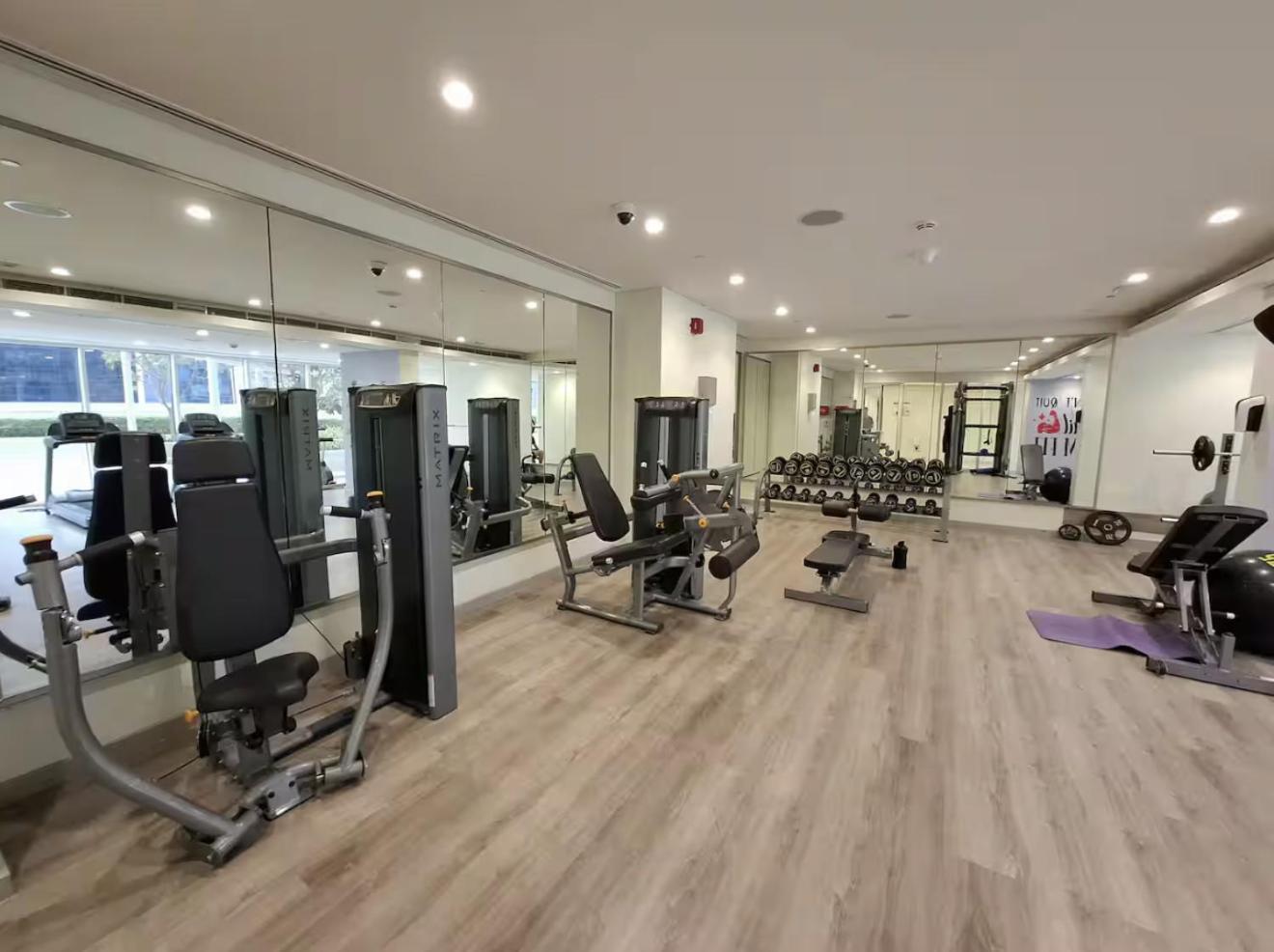 Apartamento Luxury With Balcony & Full Burj Khalifa View By Dejaview *