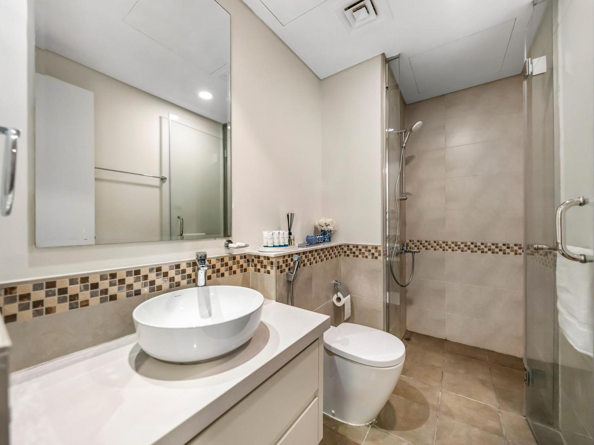Luxury With Balcony & Full Burj Khalifa View By Dejaview Apartamento Dubai
