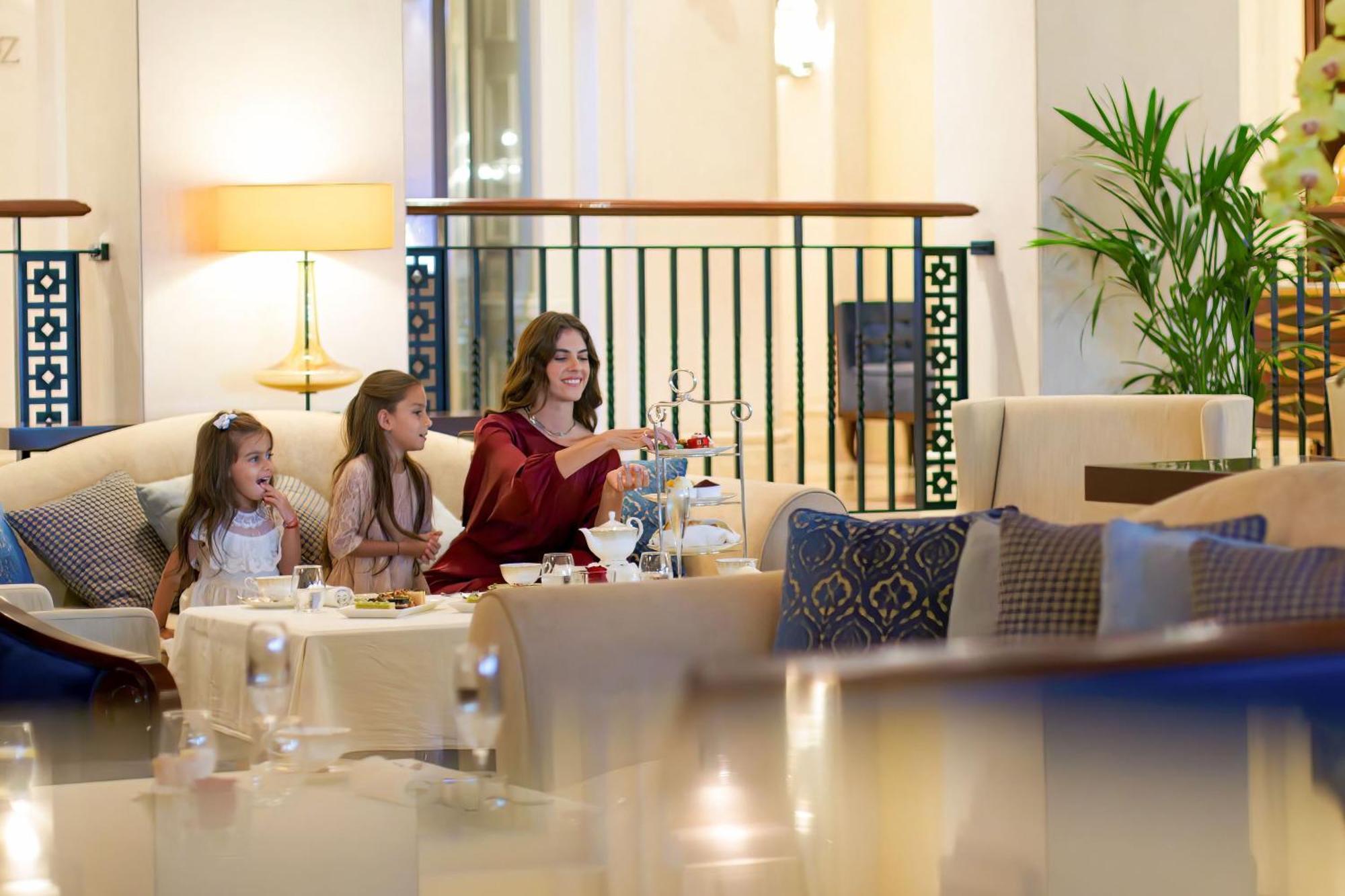 Resort The Ritz-carlton, 5*