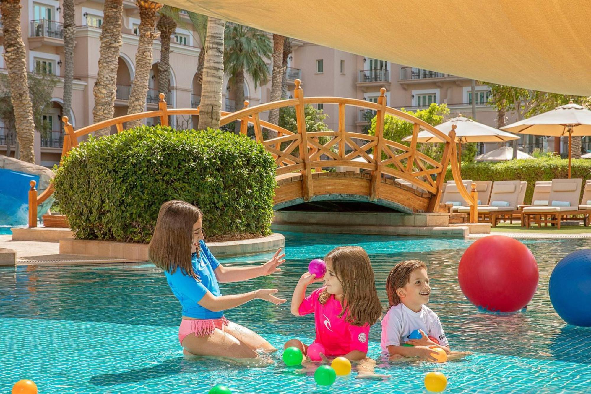 The Ritz-carlton, Dubai