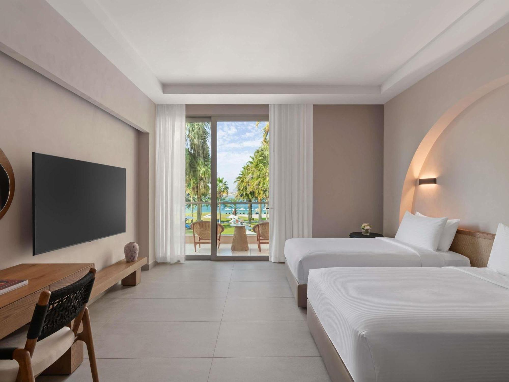 Resort Rixos The Palm & 5*