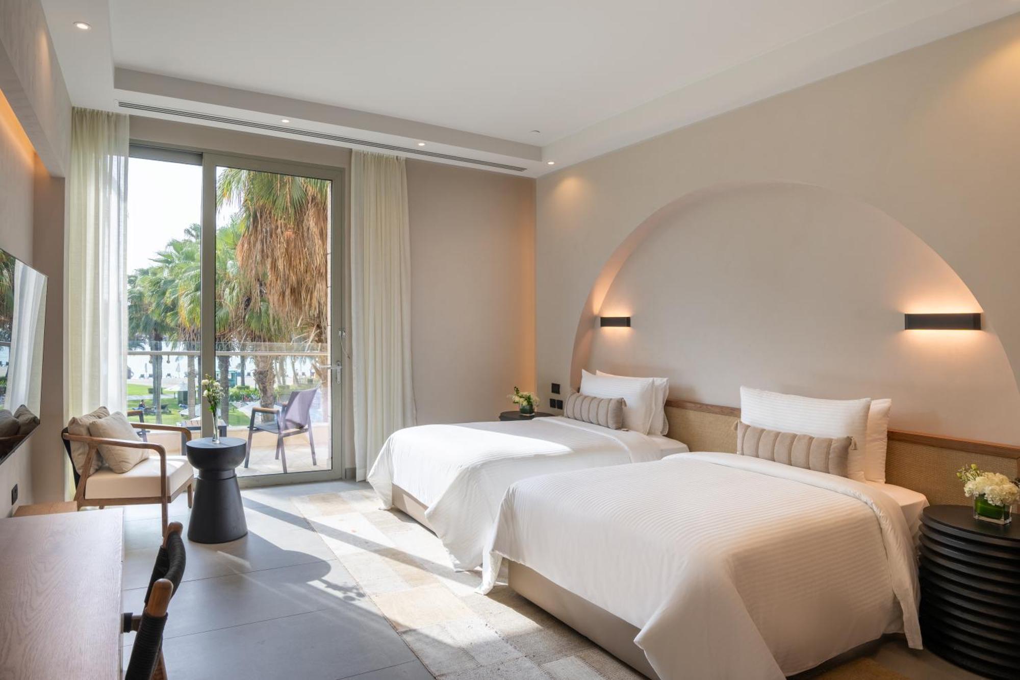 Rixos The Palm & Resort Dubai