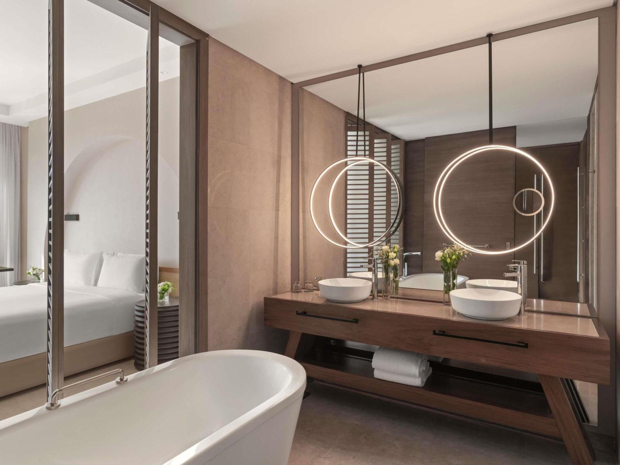 Resort Rixos The Palm &
