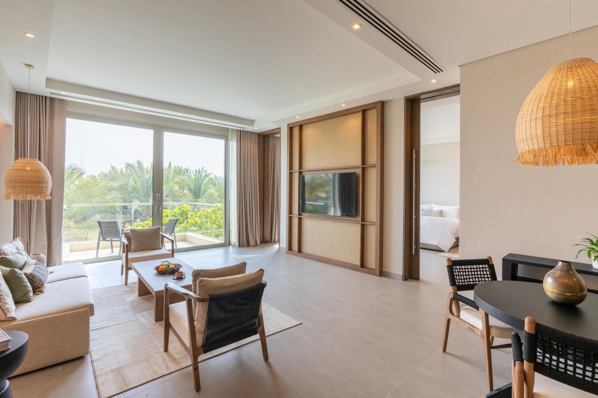 Rixos The Palm & Resort 5*