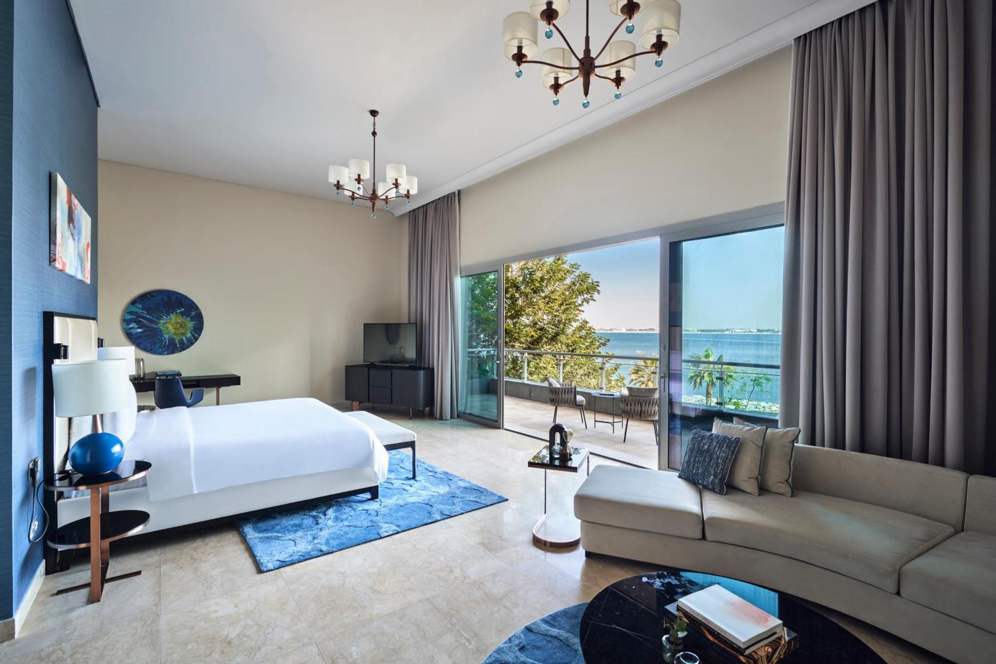 Rixos The Palm & Dubai