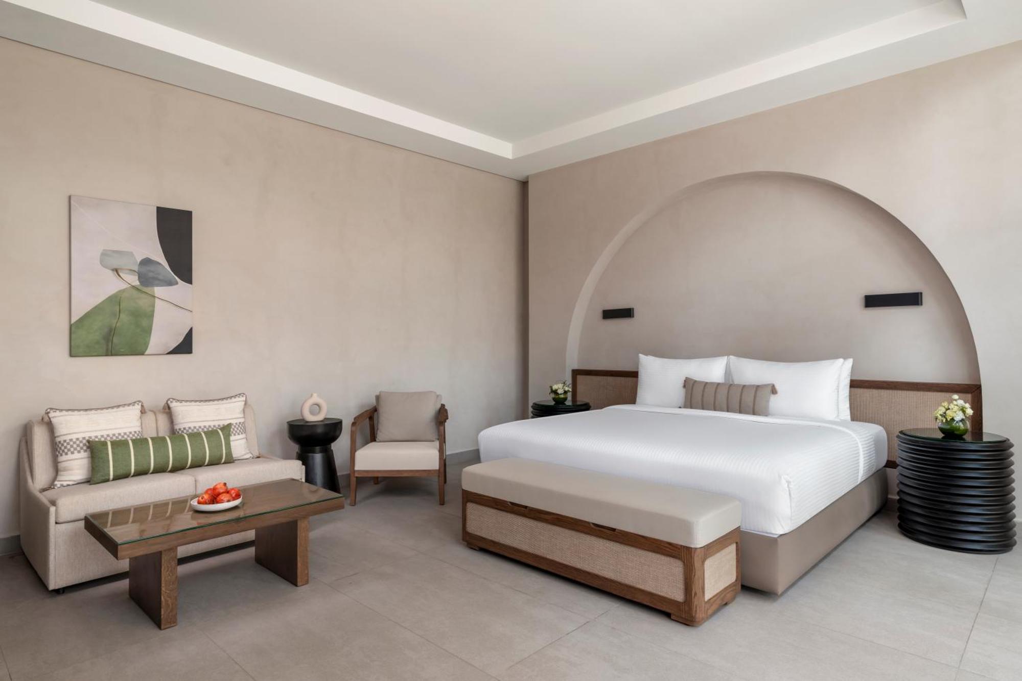 Resort Rixos The Palm &
