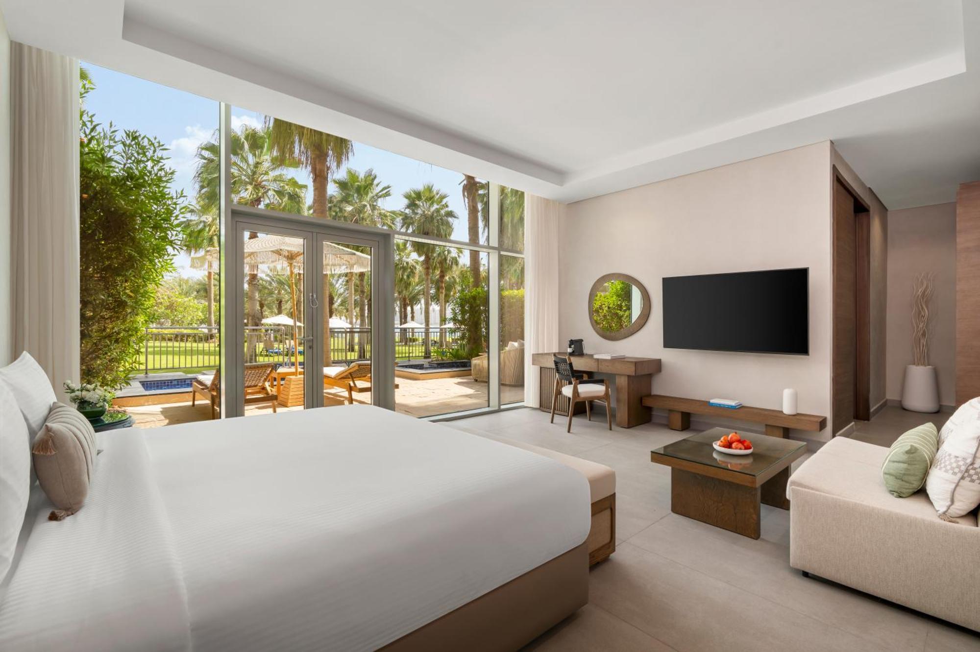 Rixos The Palm & Resort 5*