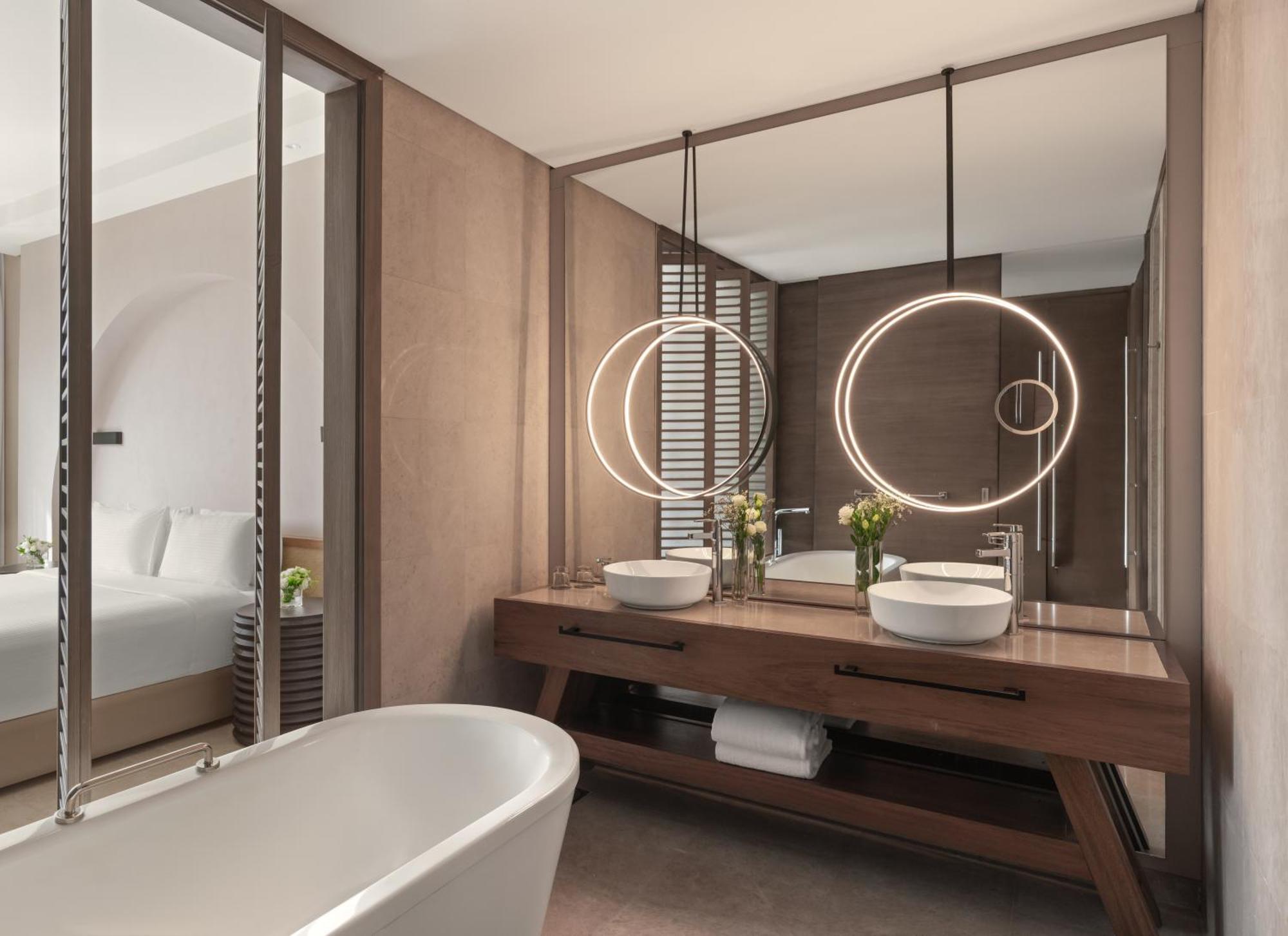 Resort Rixos The Palm & Dubai