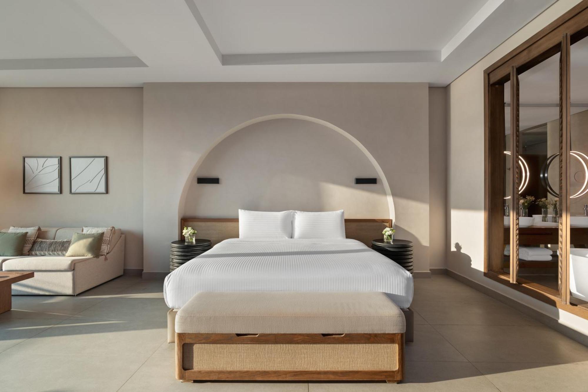 Rixos The Palm &