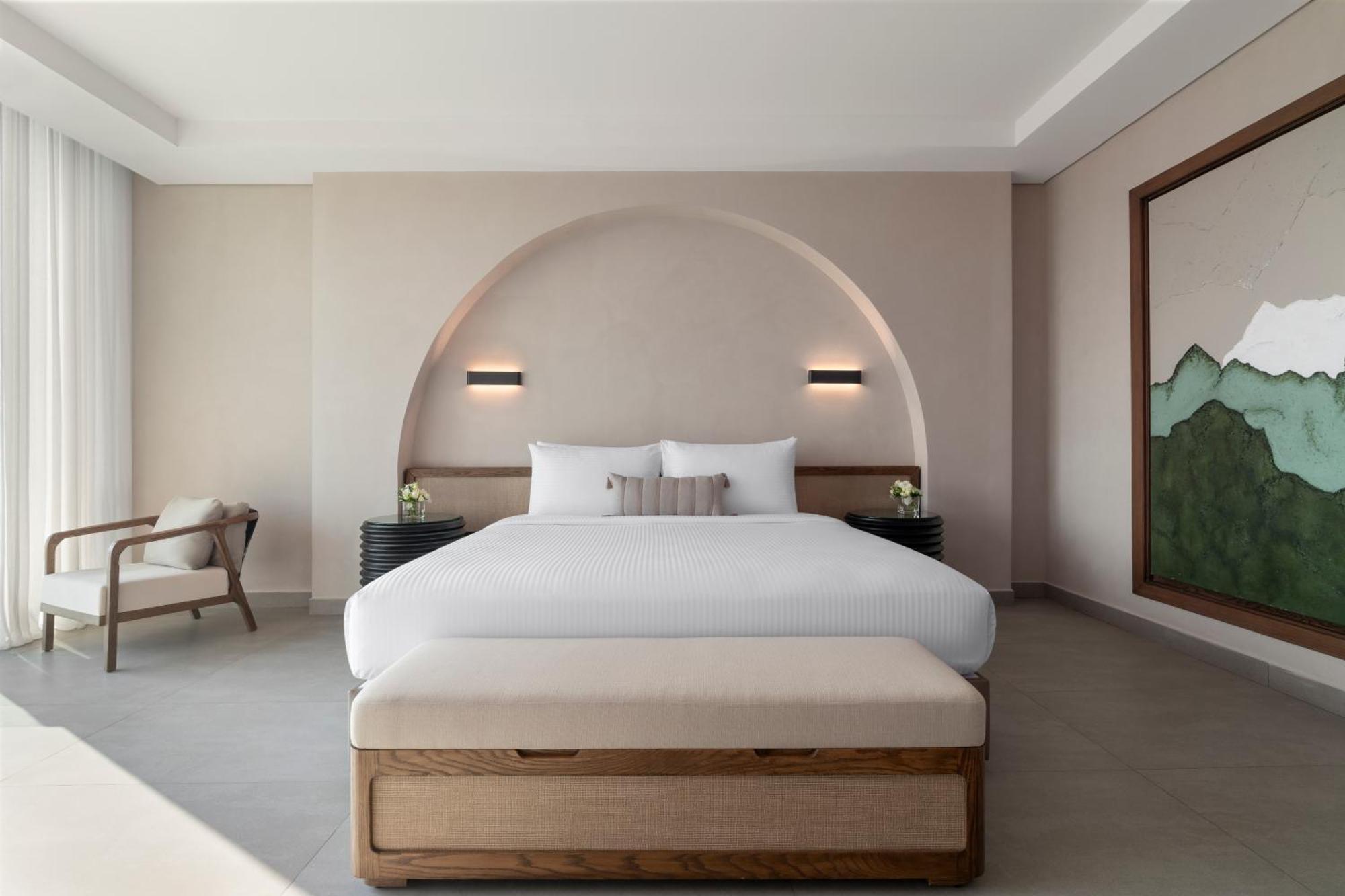 Resort Rixos The Palm & 5*