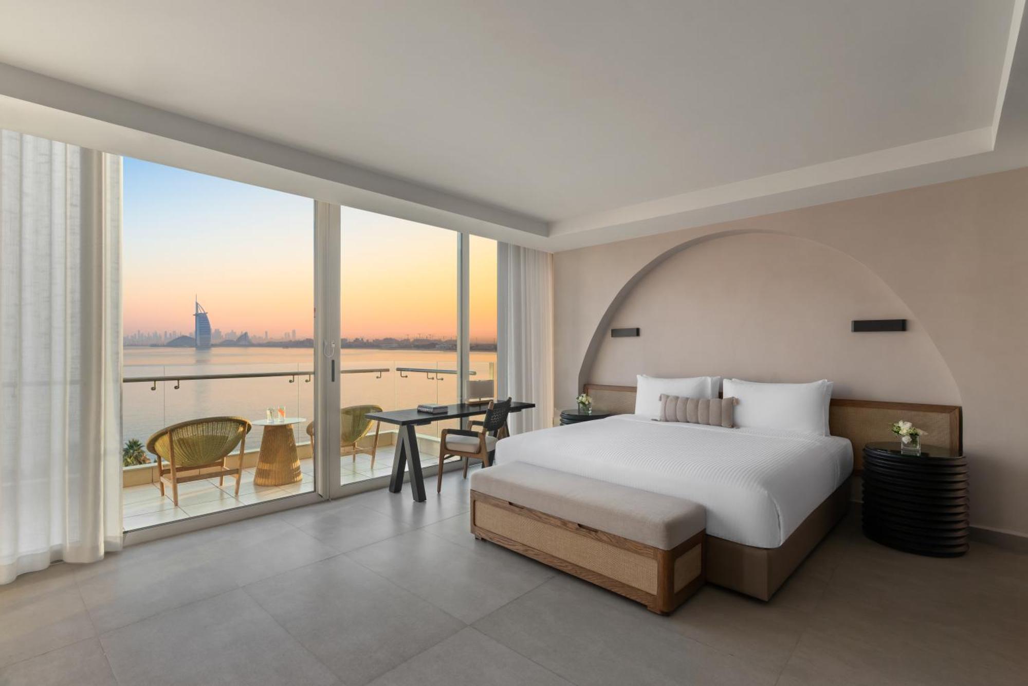 Rixos The Palm & Resort Dubai