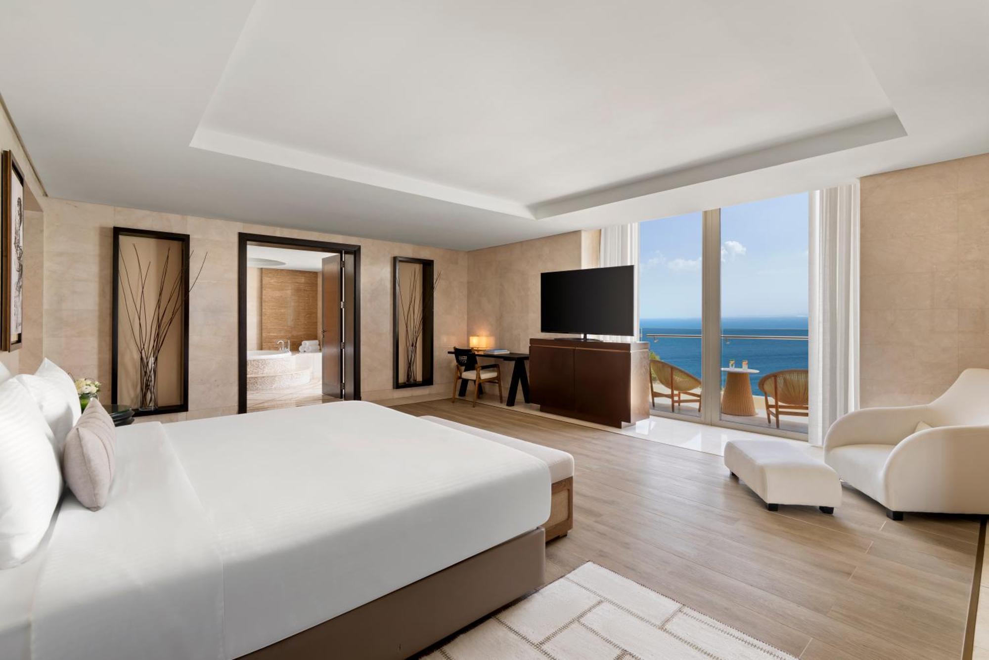 Rixos The Palm & 5*