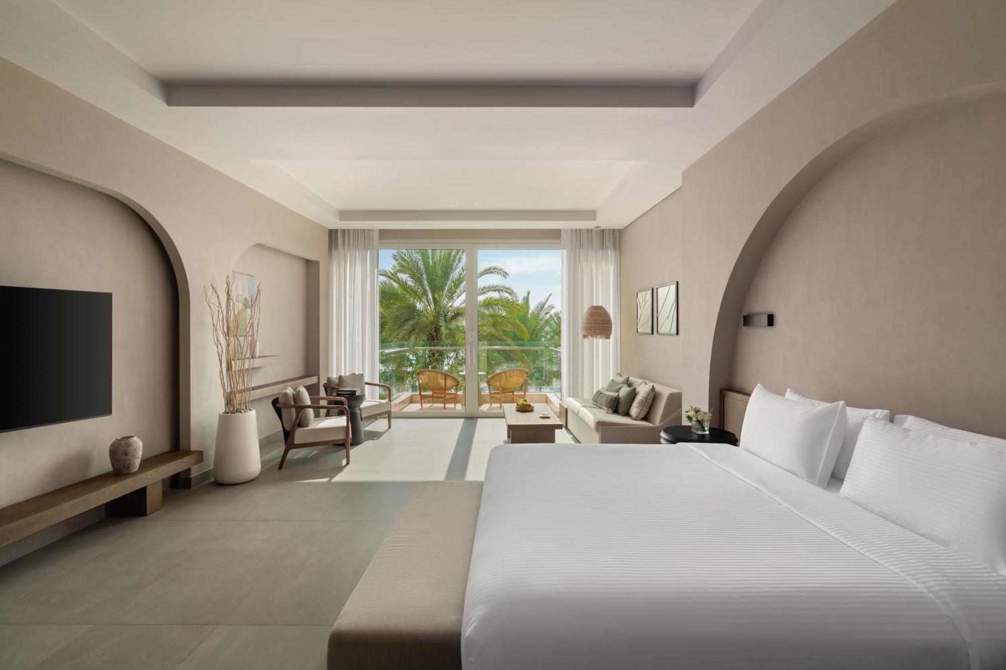 Resort Rixos The Palm &