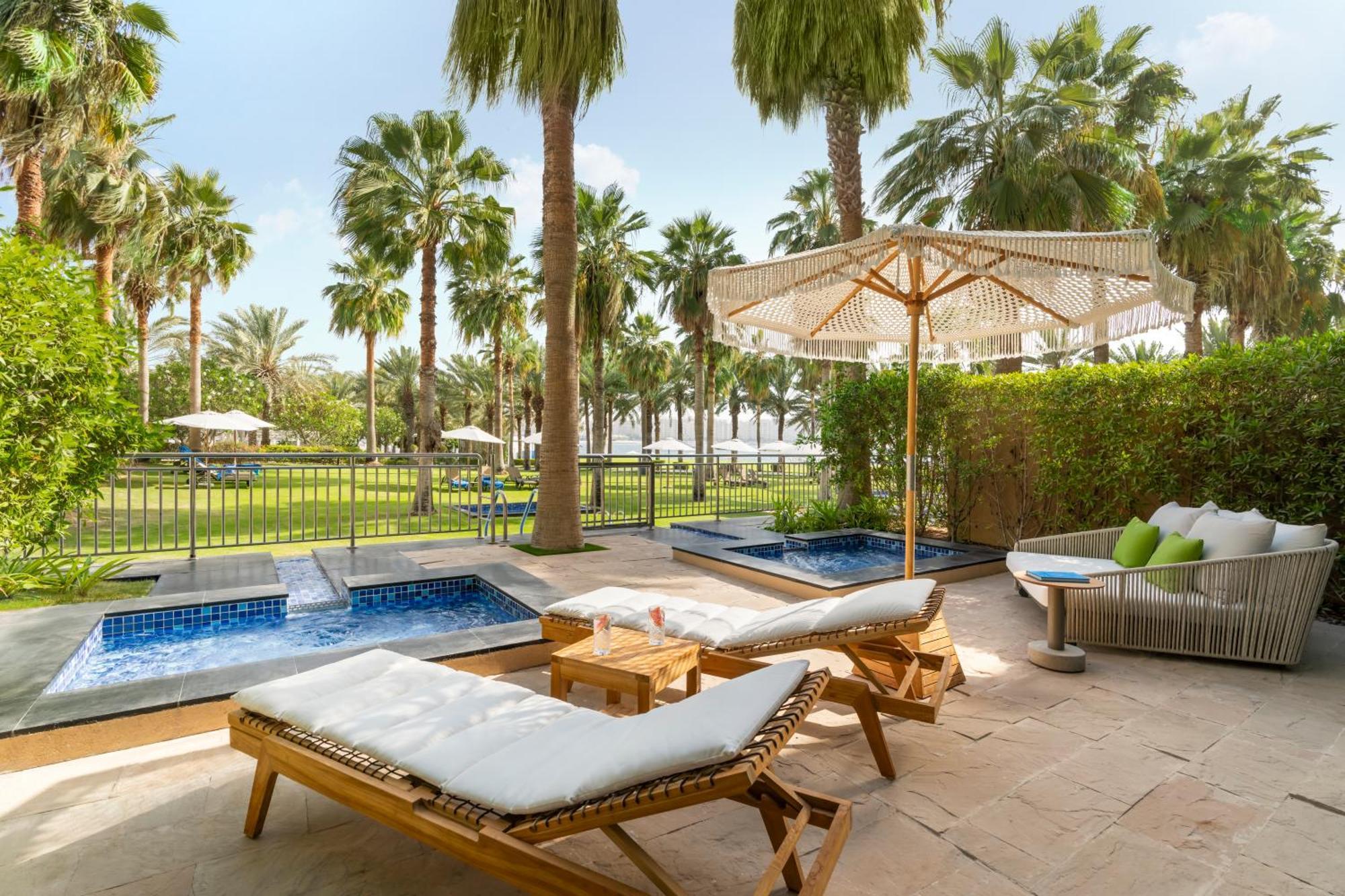 Rixos The Palm & Resort Dubai