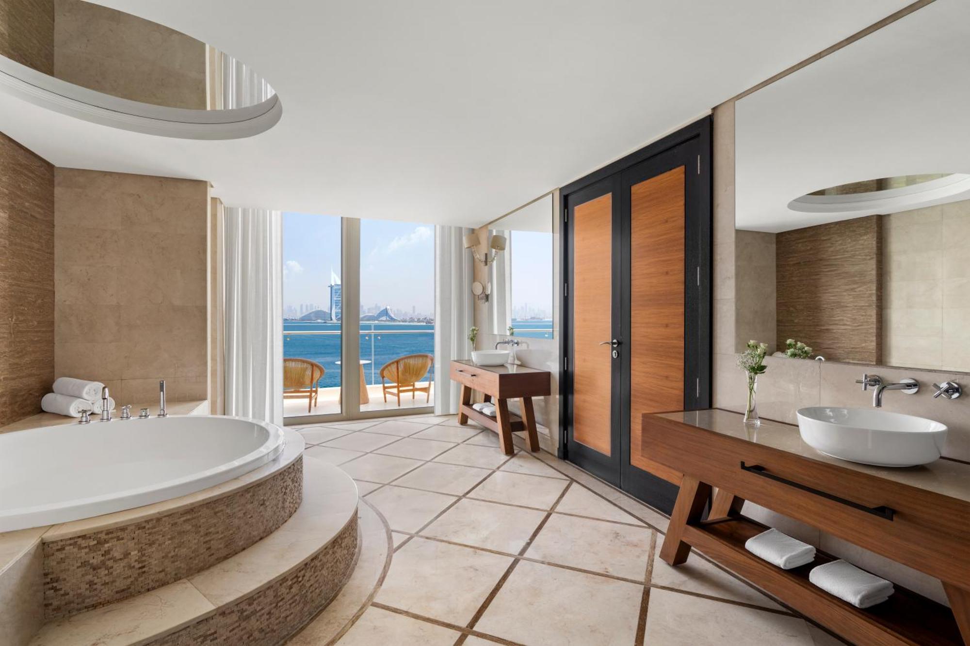 Rixos The Palm &