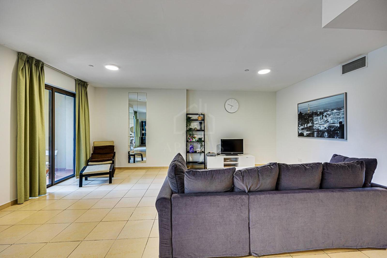 Apartment Big In Murjan, Jbr, Near The