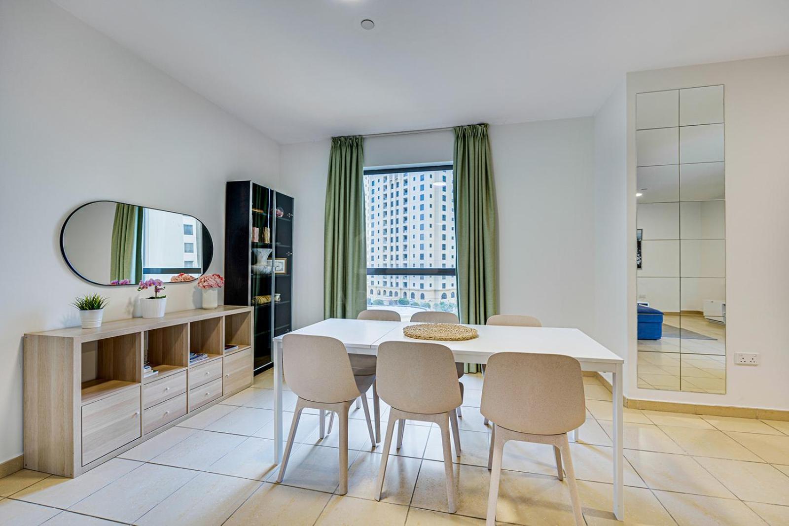 Apartment Big In Murjan, Jbr, Near The *