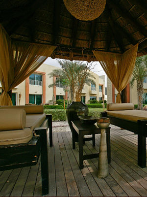 Villa Coral Boutique Dubai
