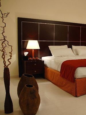 Coral Boutique Villa Dubai