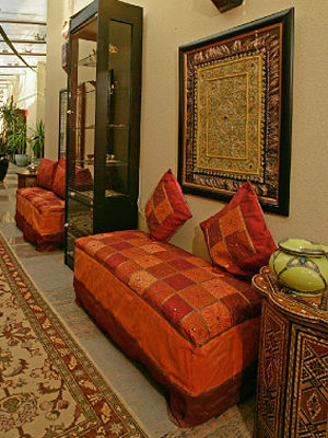 Coral Boutique Dubai