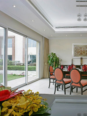 Villa Coral Boutique