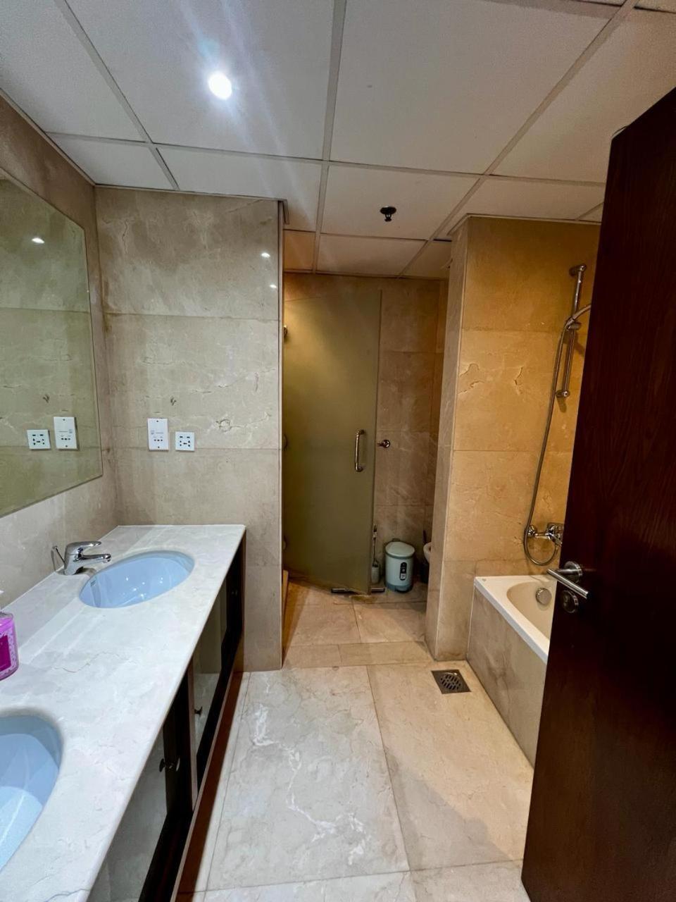 Aparthotel Marina Quays North *