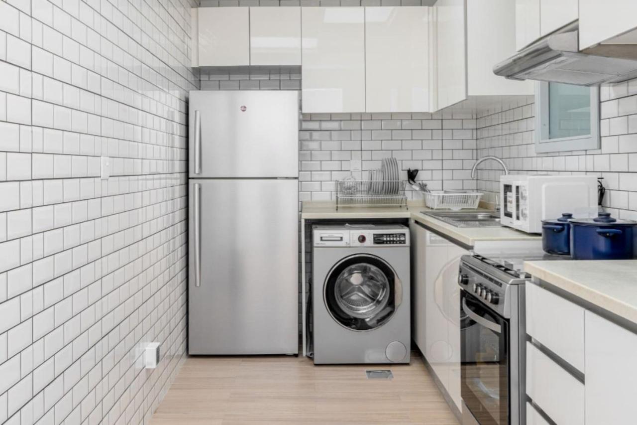 Apartment 151 Jumeirah Gardens Dubai
