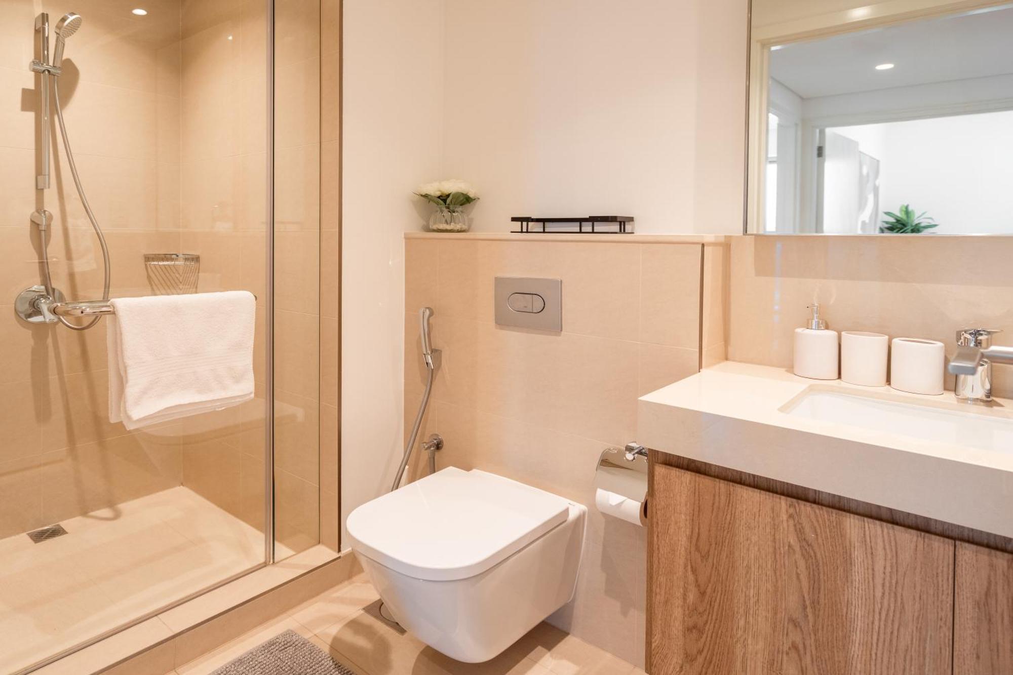 Daire Prime Retreats @ Downtown Views By Emaar *