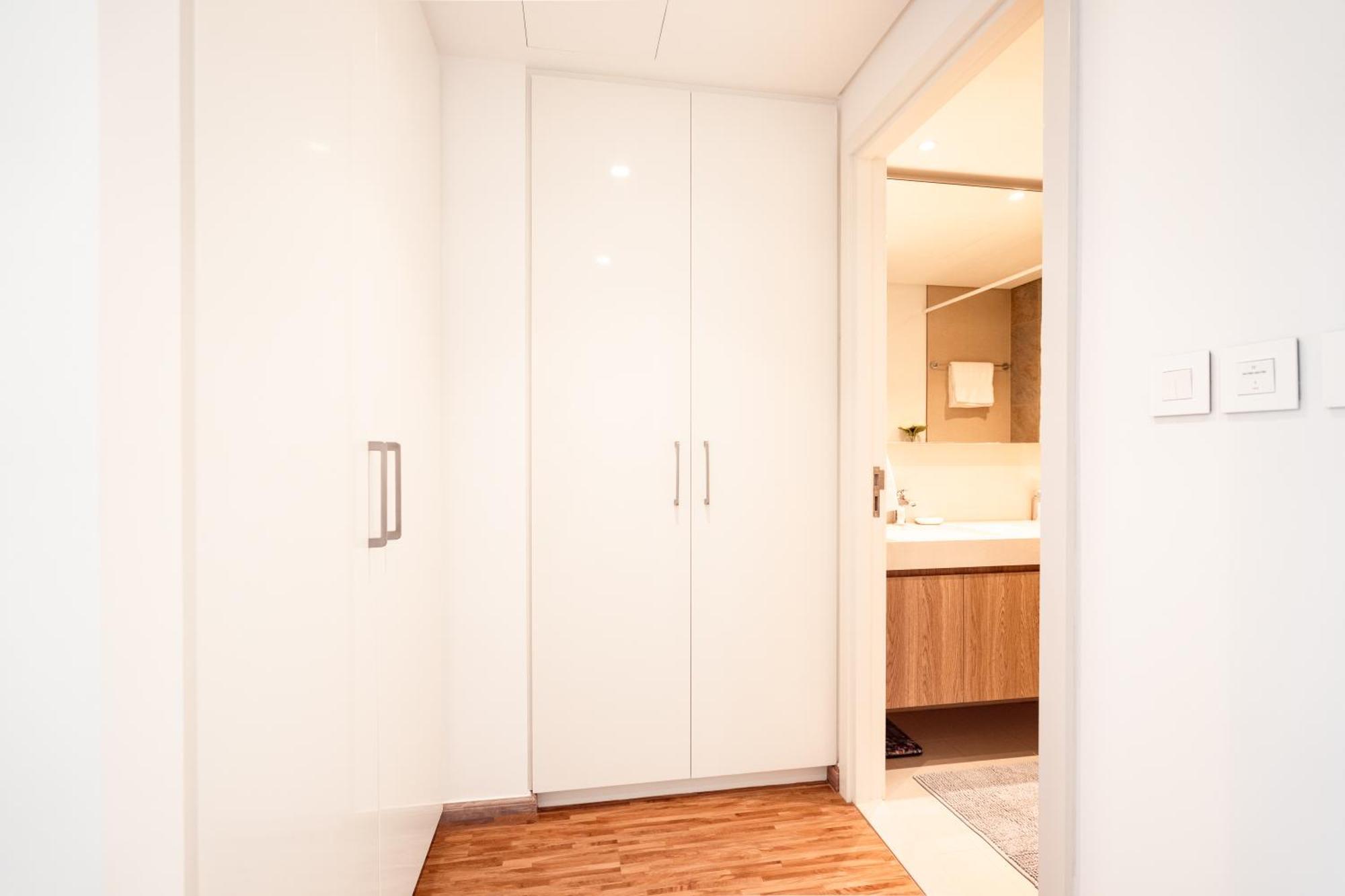 Prime Retreats @ Downtown Views By Emaar Daire Dubai