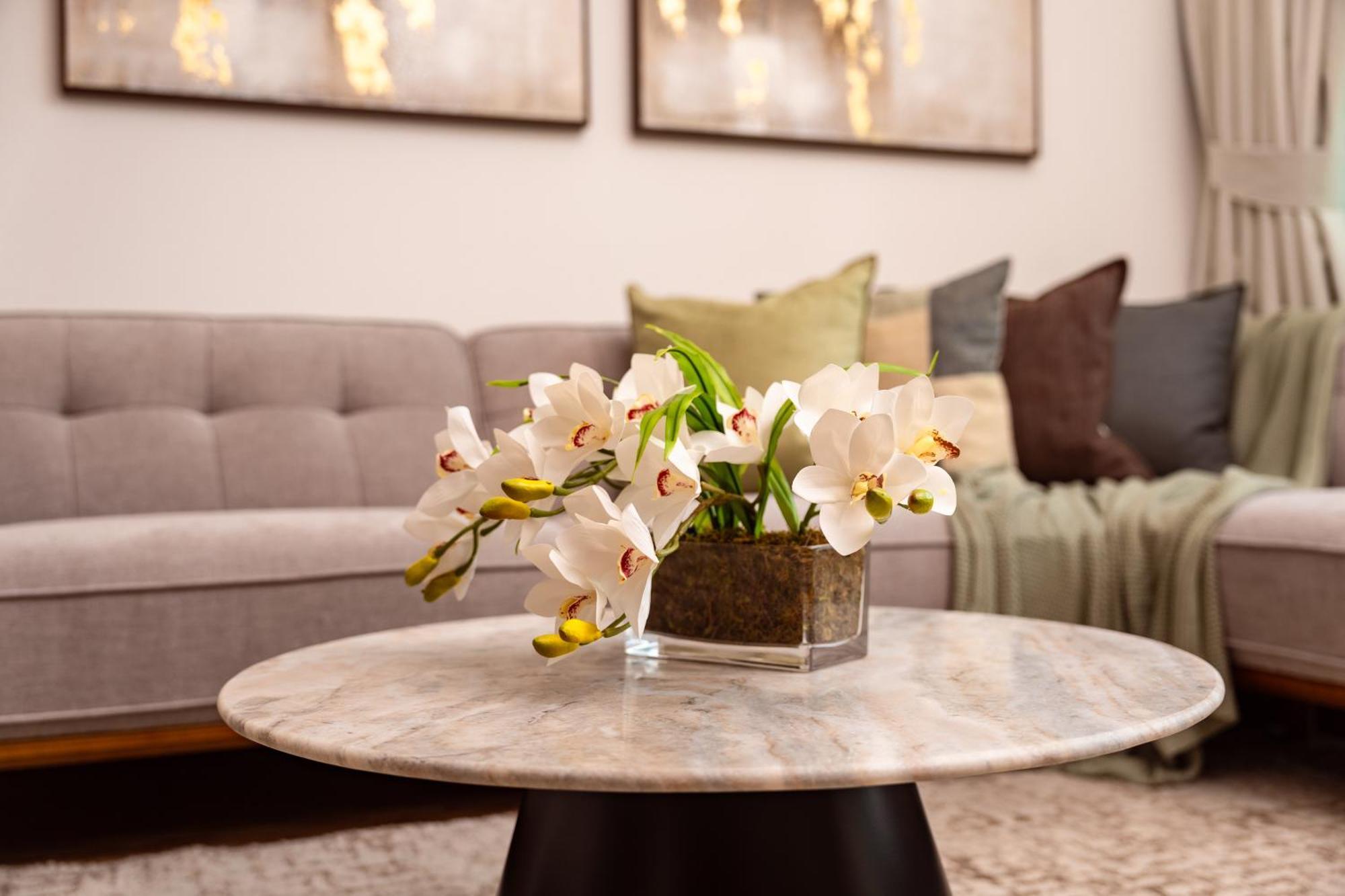 Daire Prime Retreats @ Downtown Views By Emaar Dubai