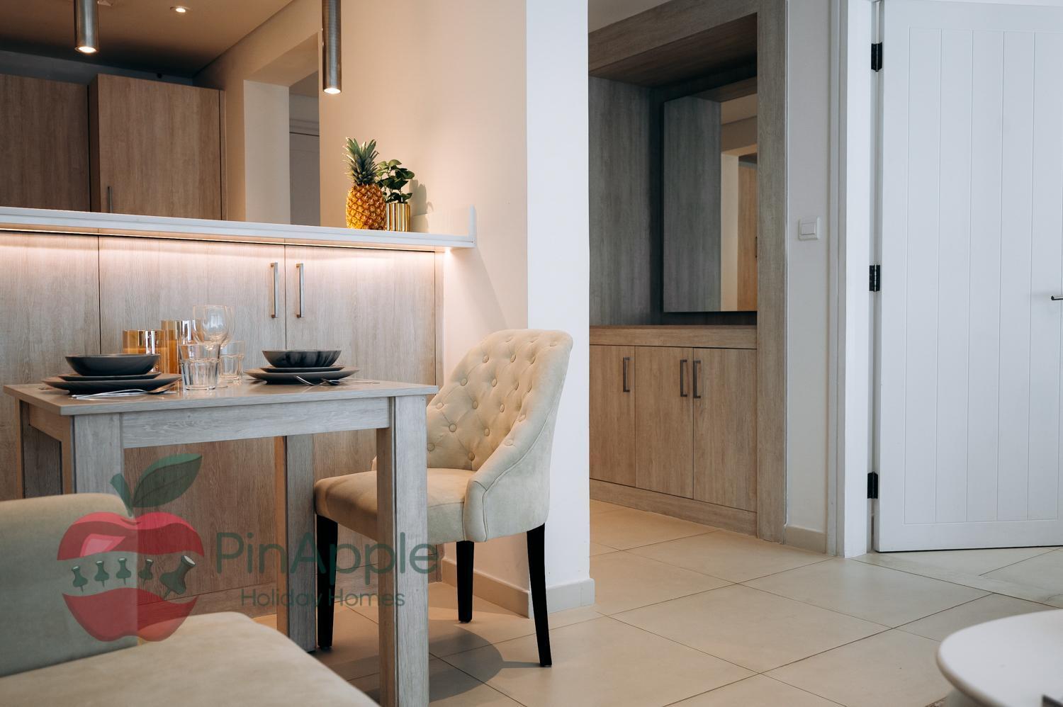 Palm Jumeirah - Lifestyle 1br In Seven Palm Apartment *