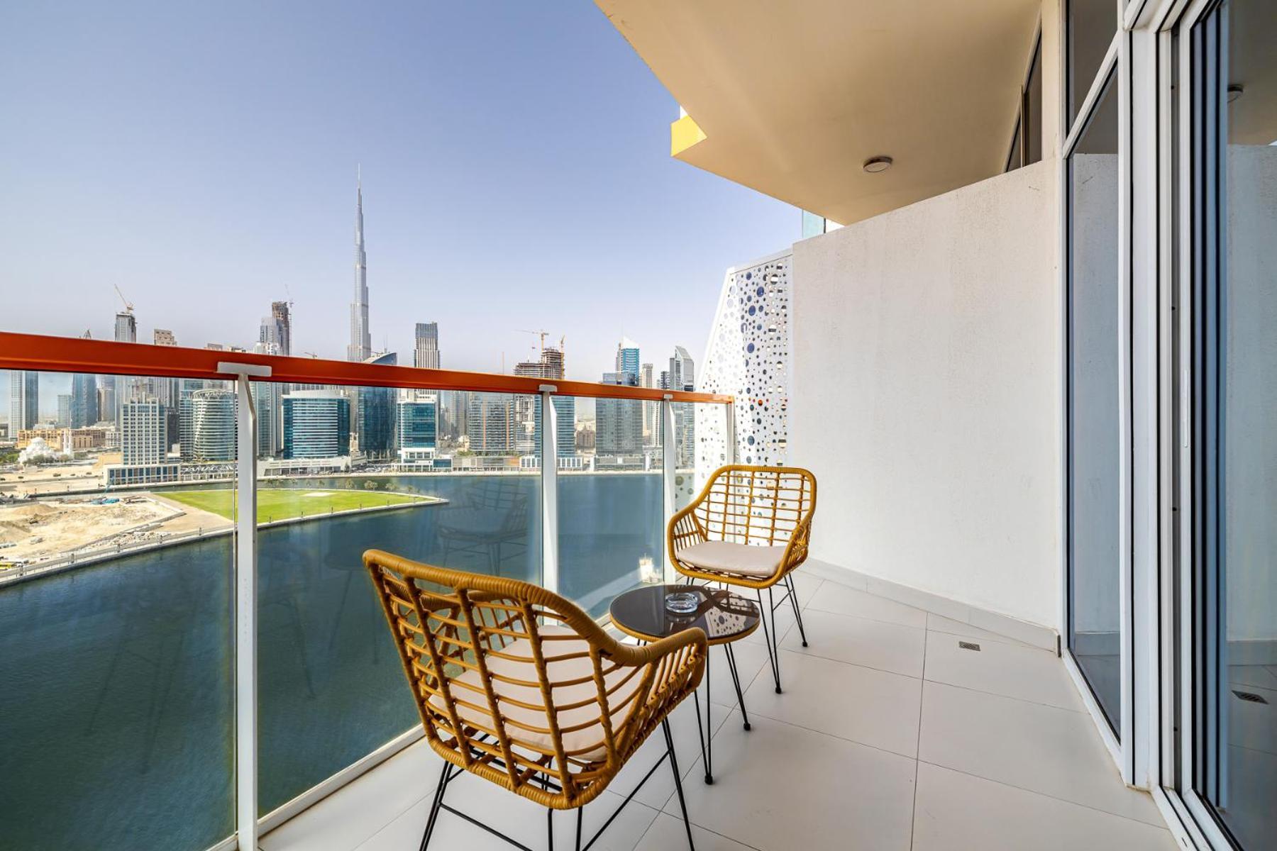 Apartment Unlock Waters Edge *