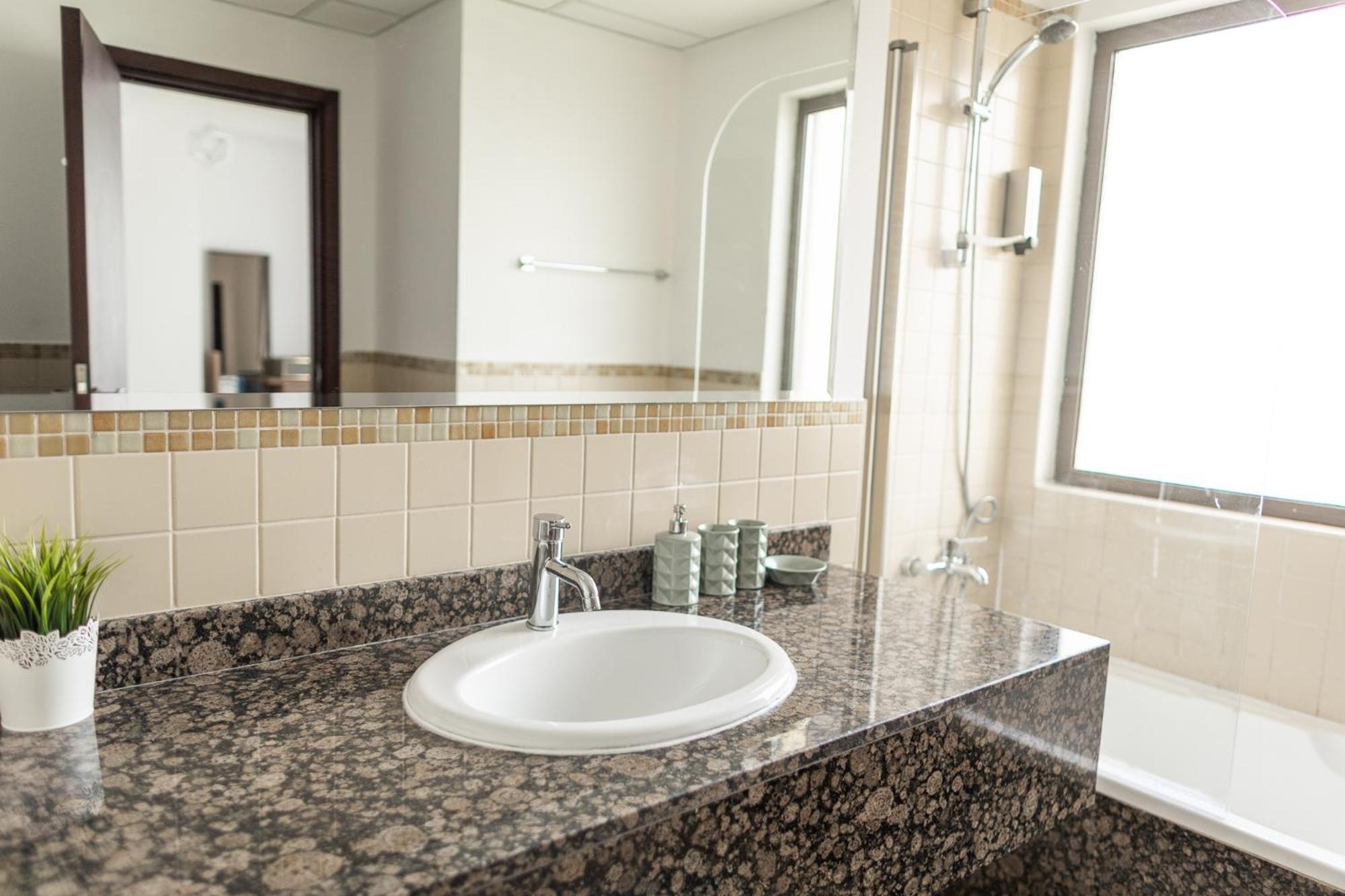 Apartment Bahar On Jbr By Happy Season *