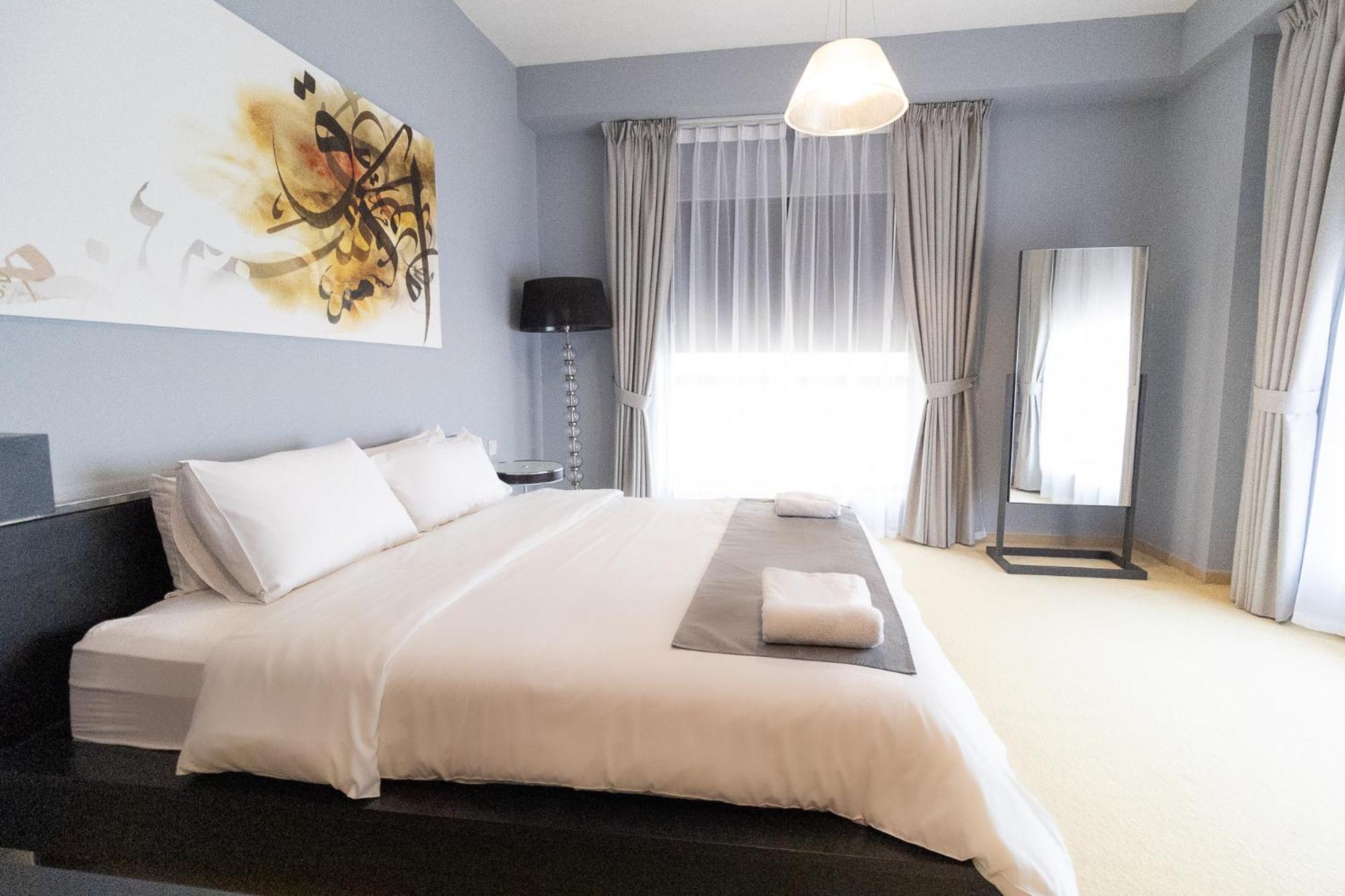 Apartment Bahar On Jbr By Happy Season Dubai