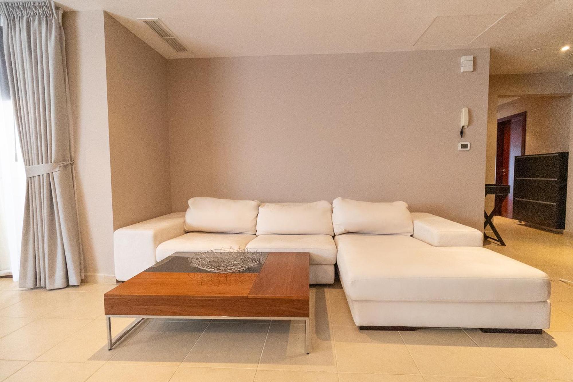 Bahar On Jbr By Happy Season Apartment