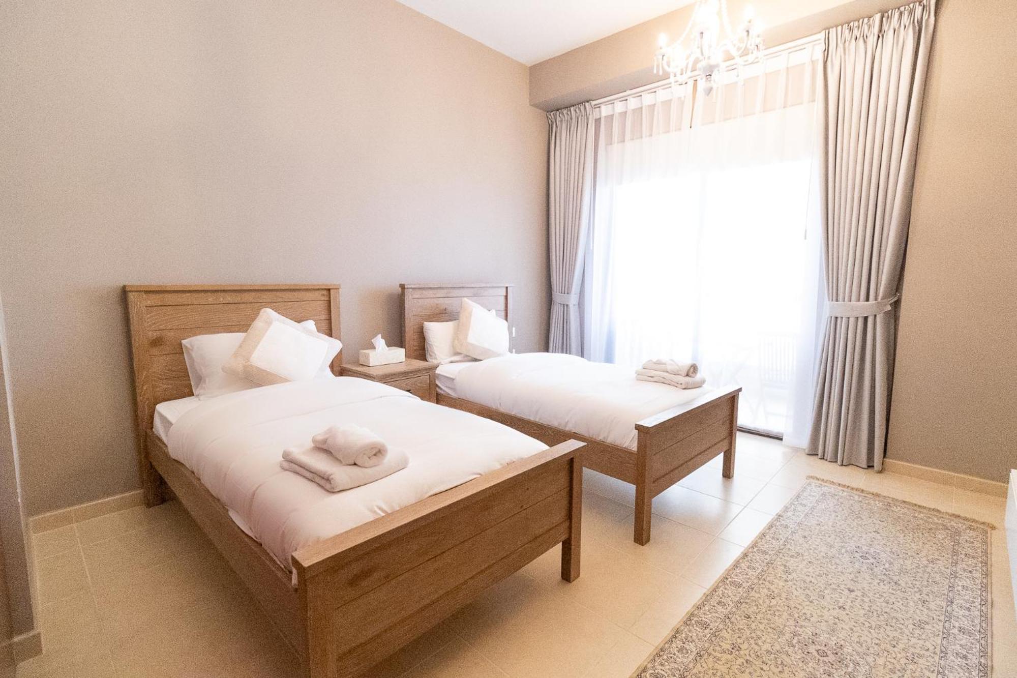 Apartment Bahar On Jbr By Happy Season *