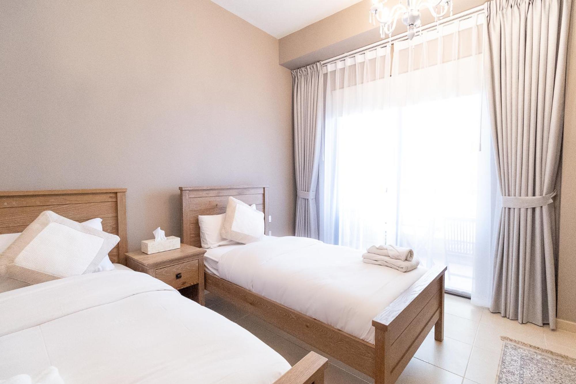 Bahar On Jbr By Happy Season Apartment Dubai