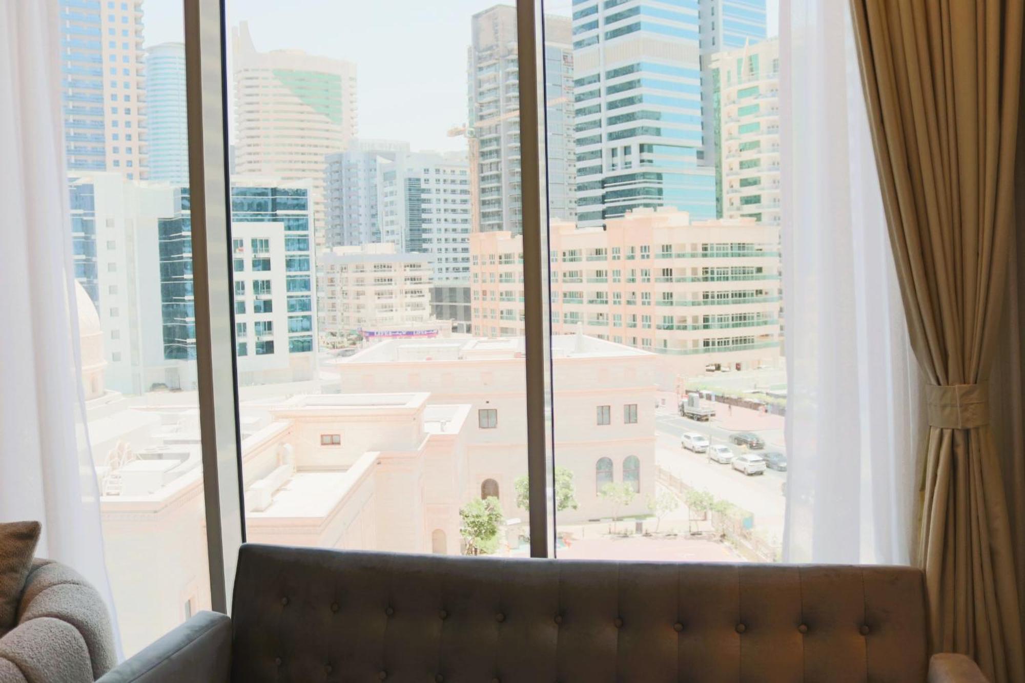Apartment Casa Royale Vacation - Marina Dubai