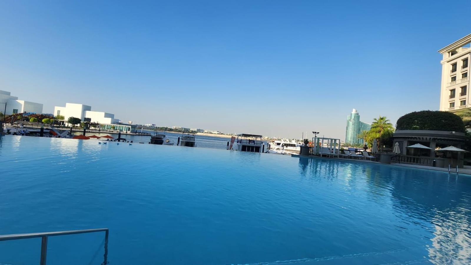 Apartment Palazzo Versace - Blue Ocean Homes *