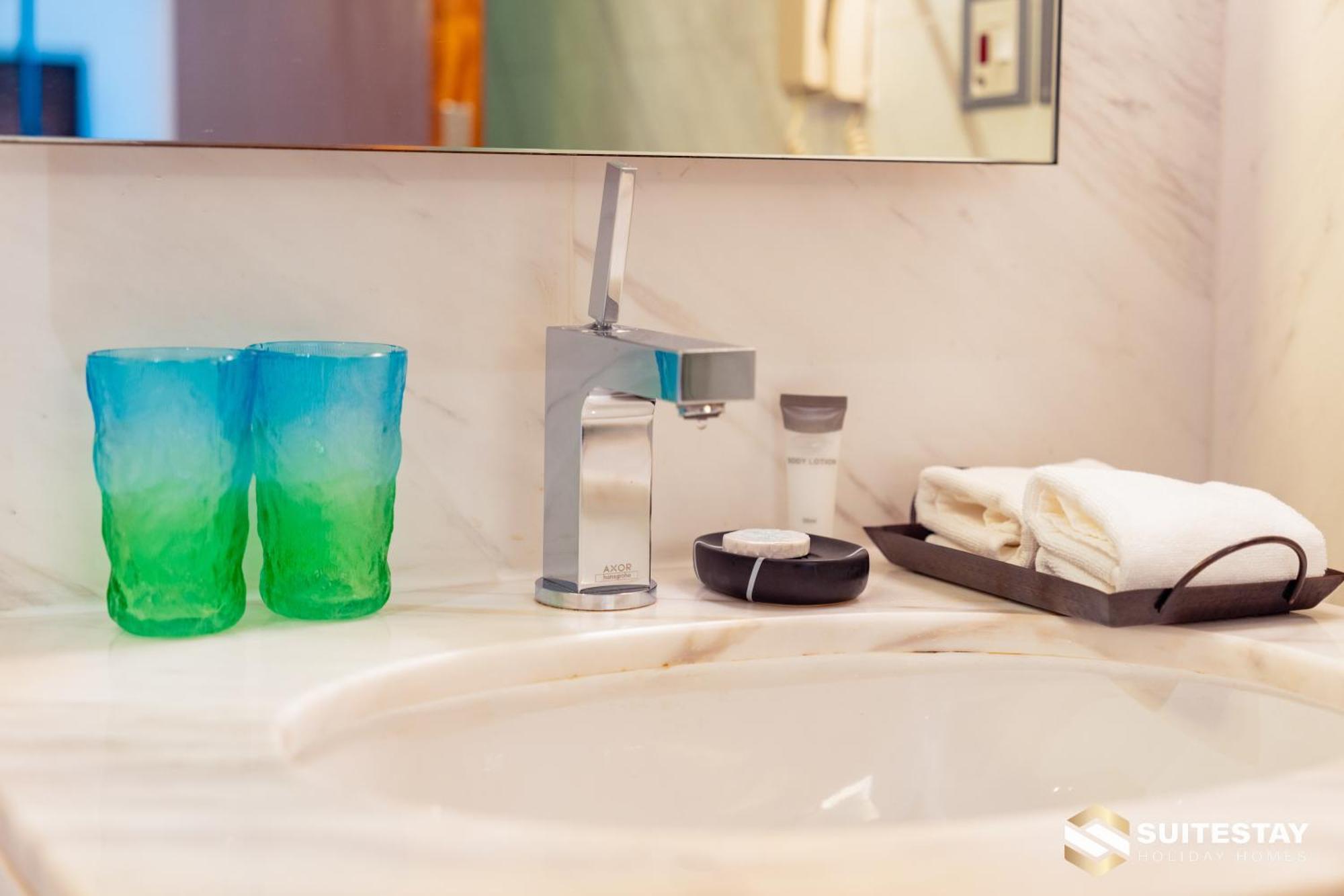 Aparthotel Ostay -address Mall - The Dubai