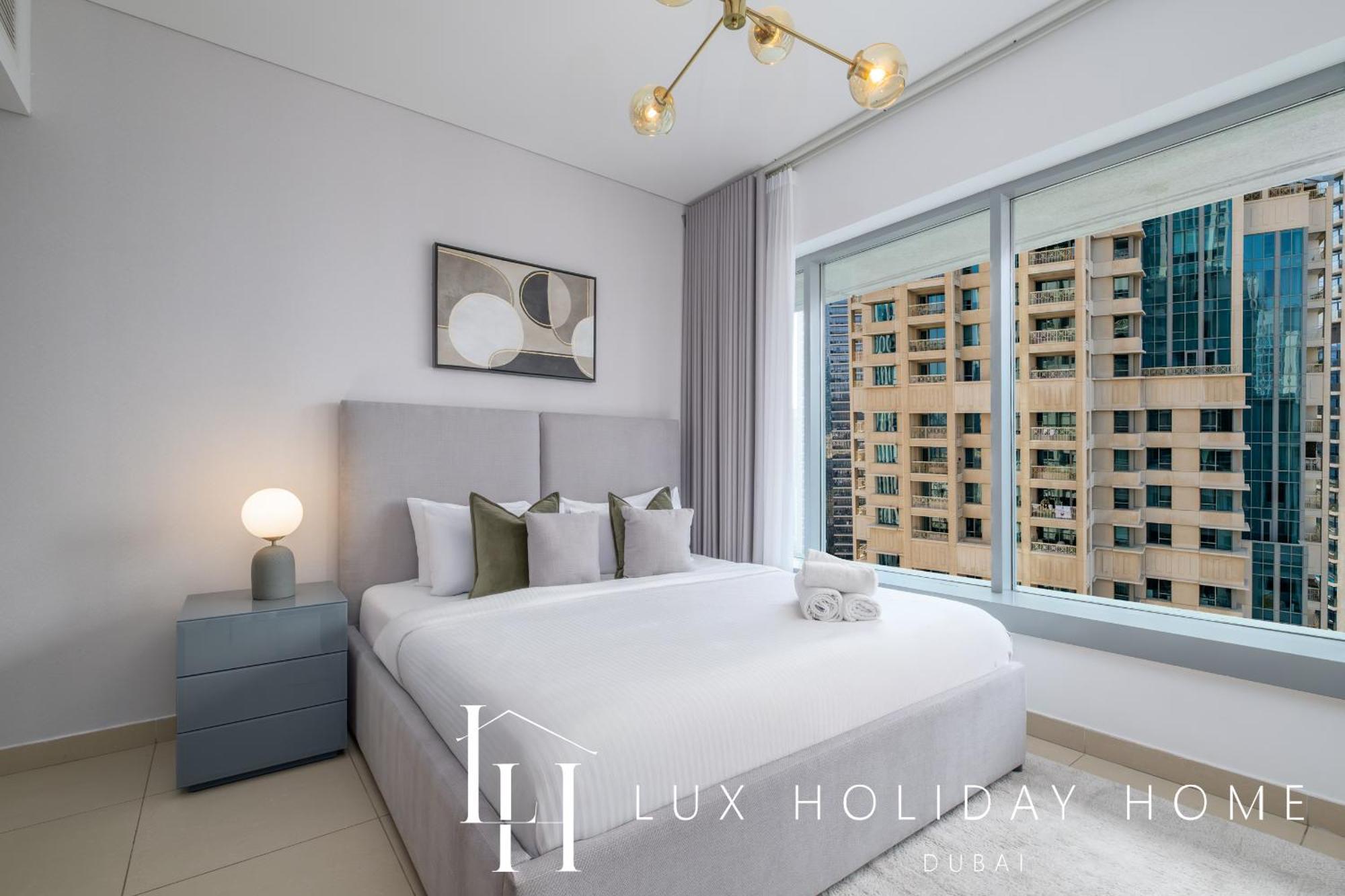 Apartment Lux The Burj Khalifa Fountain View *