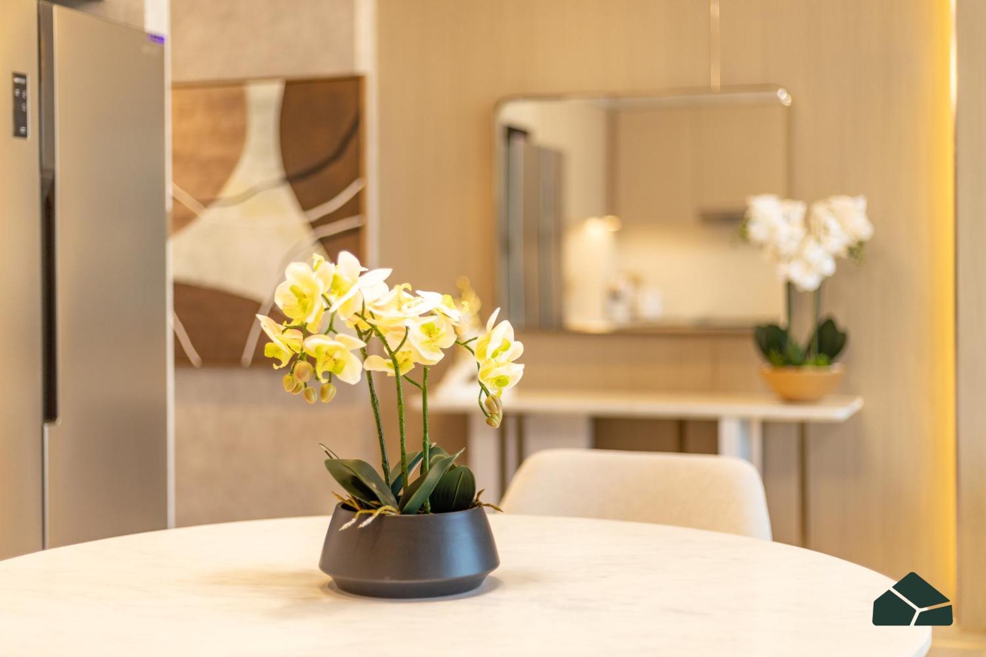 Grande Tranquil 2br Next To Opera By Bms Apartamento *