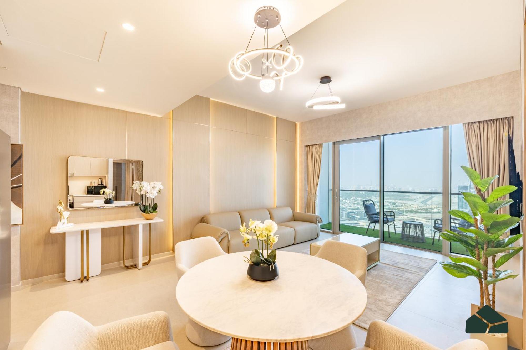 Apartamento Grande Tranquil 2br Next To Opera By Bms *