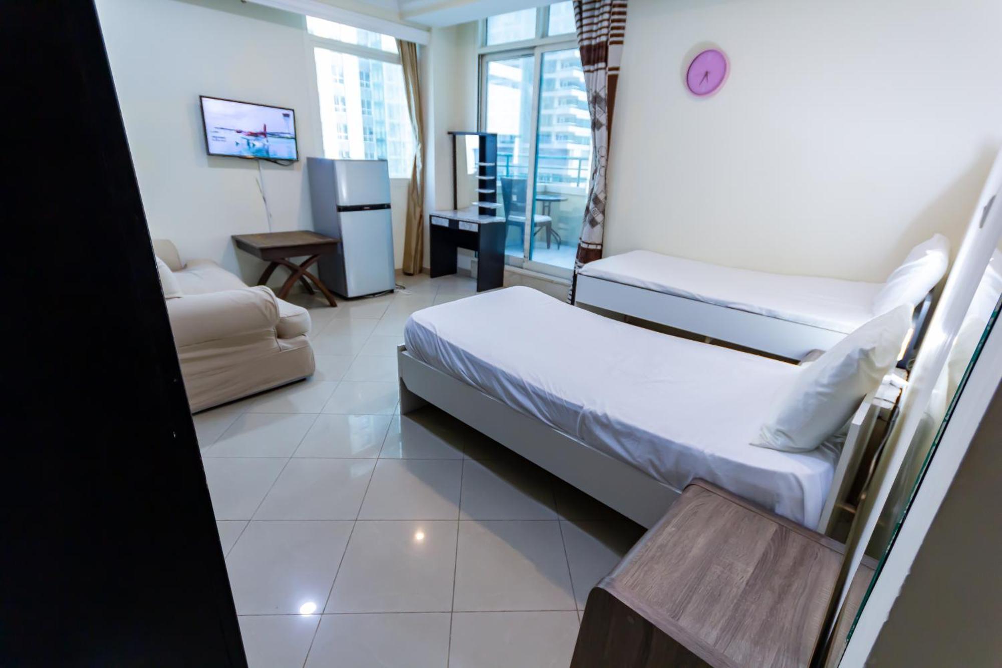 Pansiyon For Girls In Marina Dubai, The Offer Dubai