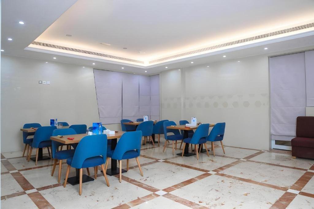 Alazmi Dubai